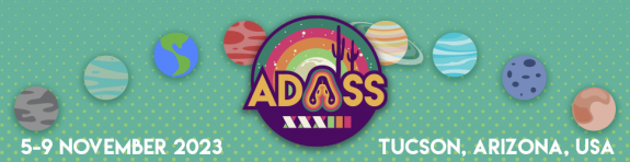 ADASS 2023 banner