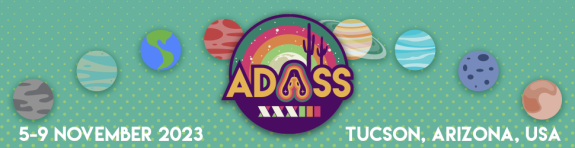 ADASS 2023 banner